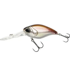 Leurres - BERKLEY Leurre Dur Crankbait Dex Trencher 7cm, 27.6g