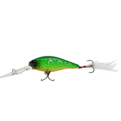 Leurres - EVOK Leurre Dur Crankbait Loki Crank 62SP-DR 6.2cm, 9.2g