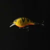 Leurres - EVOK Leurre Dur Crankbait Voluptik 50SR, 9g