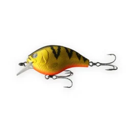 Leurres - EVOK Leurre Dur Crankbait Voluptik 50SR, 9g