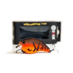 Leurres - EVOK Leurre Dur Crankbait Voluptik 70SR, 20g