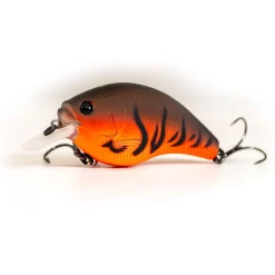 Leurres - EVOK Leurre Dur Crankbait Voluptik 70SR, 20g