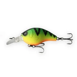 Leurres - EVOK Leurre Dur Crankbait Voluptik 50MR, 9g