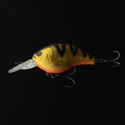 Leurres - EVOK Leurre Dur Crankbait Voluptik 70MR, 24g