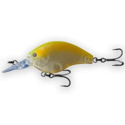 Leurres - EVOK Leurre Dur Crankbait Voluptik 70MR, 24g