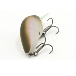 Leurres - GRASSROOTS Leurre Dur Crankbait Runbbit 58MR, 9g