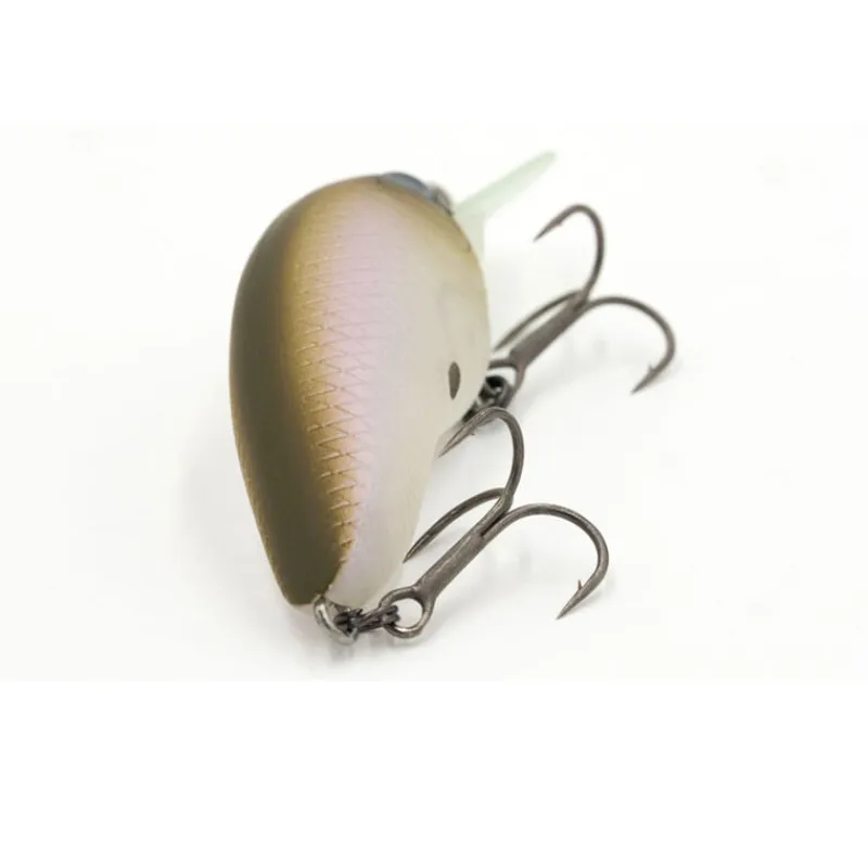 Leurres - GRASSROOTS Leurre Dur Crankbait Runbbit 58MR, 9g