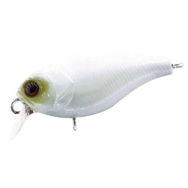 Leurres À Truite|Leurres - ILLEX Leurre Dur Crankbait Chubby 38 3,8cm, 4g