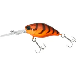 Leurres - ILLEX Leurre Dur Crankbait Deep Diving Chubby 3.8cm, 4.7g