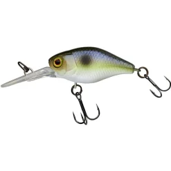 Leurres À Truite|Leurres - ILLEX Leurre Dur Crankbait Diving Chubby 3.8cm, 4.3g