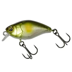 Leurres À Truite|Leurres - ILLEX Leurre Dur Crankbait Micro Chubby 3cm, 2g