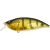 Leurres - MEGABASS Leurre Dur Crankbait Big M 2.0 12.6cm, 56.6g