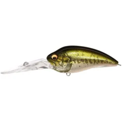 Leurres - MEGABASS Leurre Dur Crankbait Super Z Z3 5cm, 10.5g