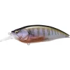Leurres - MEGABASS Leurre Dur Crankbait Big M 4.0 12.6cm, 56.6g