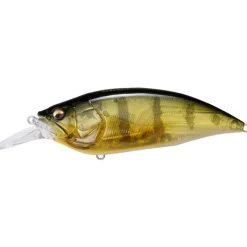 Leurres - MEGABASS Leurre Dur Crankbait Big M 4.0 12.6cm, 56.6g