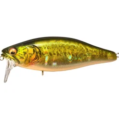 Leurres - MEGABASS Leurre Dur Crankbait I-Jack 10.8cm, 27g