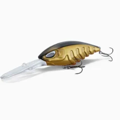 Leurres - NAYS Leurre Dur Crankbait CRNK 50DR