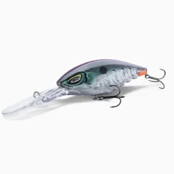 Leurres - NAYS Leurre Dur Crankbait CRNK 50DR