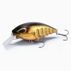 Leurres - NAYS Leurre Dur Crankbait CRNK 50SR
