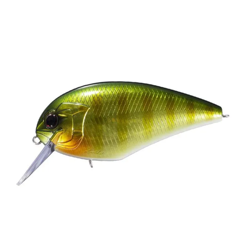 Leurres - OSP Leurre dur Crankbait Blitz Magnum SR 9cm 40g