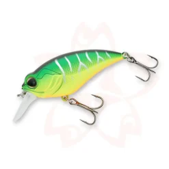 Leurres - SAKURA Leurre Dur Crankbait Crankit+1 58F, 12g