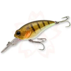 Leurres - SAKURA Leurre Dur Crankbait Crankit+2 60F, 14g