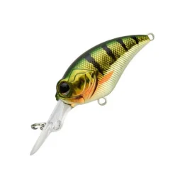 Leurres - SAKURA Leurre Dur Crankbait Micron Crank DR 4cm, 6.5g