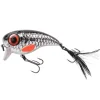 Leurres - SPRO Leurre Dur Crankbait Fat Iris 6cm, 17g