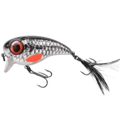 Leurres - SPRO Leurre Dur Crankbait Fat Iris 6cm, 17g