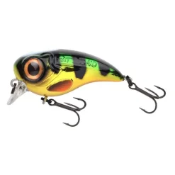 Leurres - SPRO Leurre Dur Crankbait Fat Iris 4cm, 5.3g