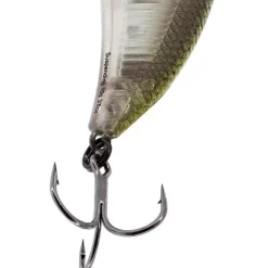 Leurres - WESTIN Leurre Dur Crankbait Buzzbite 6cm, 10g