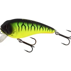 Leurres - WESTIN Leurre Dur Crankbait Fatbite Crankbait 5.5cm, 8g