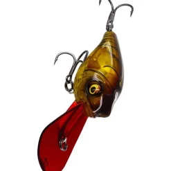 Leurres - WESTIN Leurre Dur Crankbait Megabite DR 6cm, 19g