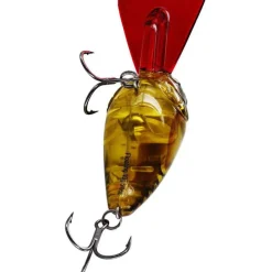 Leurres - WESTIN Leurre Dur Crankbait Megabite DR 6cm, 19g
