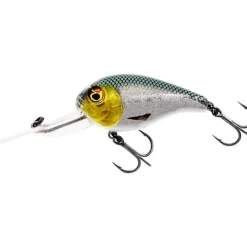 Leurres - WESTIN Leurre Dur Crankbait Megabite DR 7cm, 30g