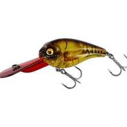 Leurres - WESTIN Leurre Dur Crankbait Megabite DR 7cm, 30g