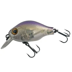 Leurres - ZIP BAITS Leurre Dur Crankbait B Switcher 1.0 No Rattle 4.5cm, 6.8g