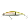 Leurres - TREFLE CREATION Leurre Dur Jerkbait Articulé Rafaela JT 118(SF) 24g