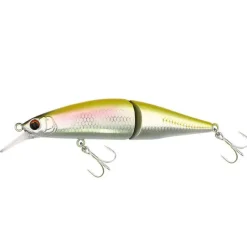 Leurres - TREFLE CREATION Leurre Dur Jerkbait Articulé Rafaela JT 118(SF) 24g