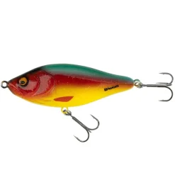 Leurres - BIWAA Leurre Dur Jerkbait Raffal 13cm, 75g