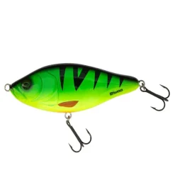 Leurres - BIWAA Leurre Dur Jerkbait Raffal 13cm, 75g