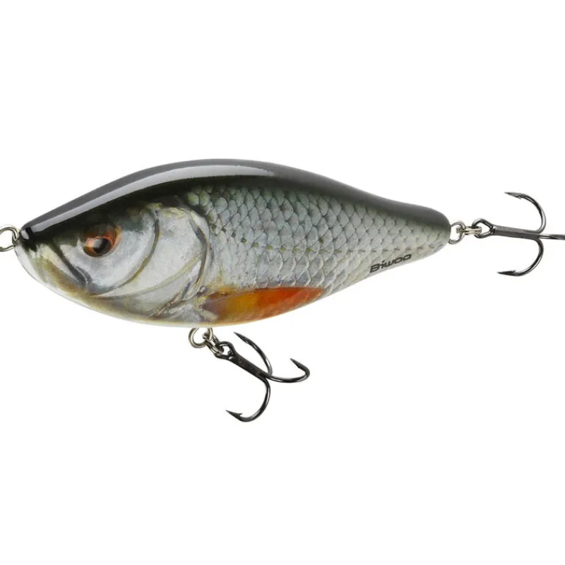 Leurres - BIWAA Leurre Dur Jerkbait Raffal 10cm, 43g