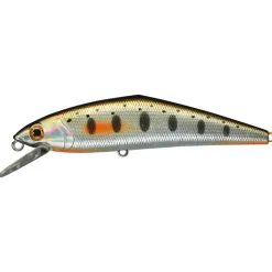 Leurres À Truite|Leurres - SMITH Leurre dur jerkbait carnassier d-contact 63 6,3cm 7g