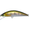 Leurres À Truite|Leurres - ILLEX Leurre dur jerkbait carnassier tricoroll 55 s 5,5cm 3,5g