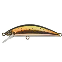 Leurres À Truite|Leurres - ILLEX Leurre dur jerkbait carnassier tricoroll 55 s 5,5cm 3,5g