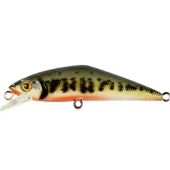 Leurres À Truite|Leurres - SMITH Leurre dur jerkbait carnassier d-contact 72 7,2cm 9,5g
