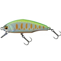 Leurres À Truite|Leurres - SMITH Leurre dur jerkbait carnassier d incite 6.4cm 7.6g