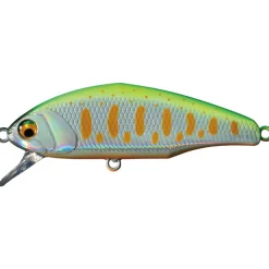 Leurres À Truite|Leurres - SMITH Leurre dur jerkbait carnassier d incite 53 5,3cm 5g
