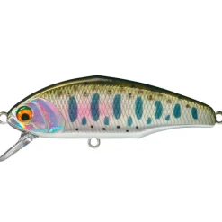 Leurres À Truite|Leurres - SMITH Leurre dur jerkbait carnassier d incite 53 5,3cm 5g