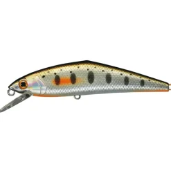 Leurres|Leurres À Truite - SMITH Leurre dur jerkbait carnassier d contact 85 8,5cm 14,5g